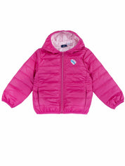 Giacche Fucsia Chicco