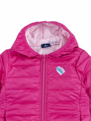 Giacche Fucsia Chicco