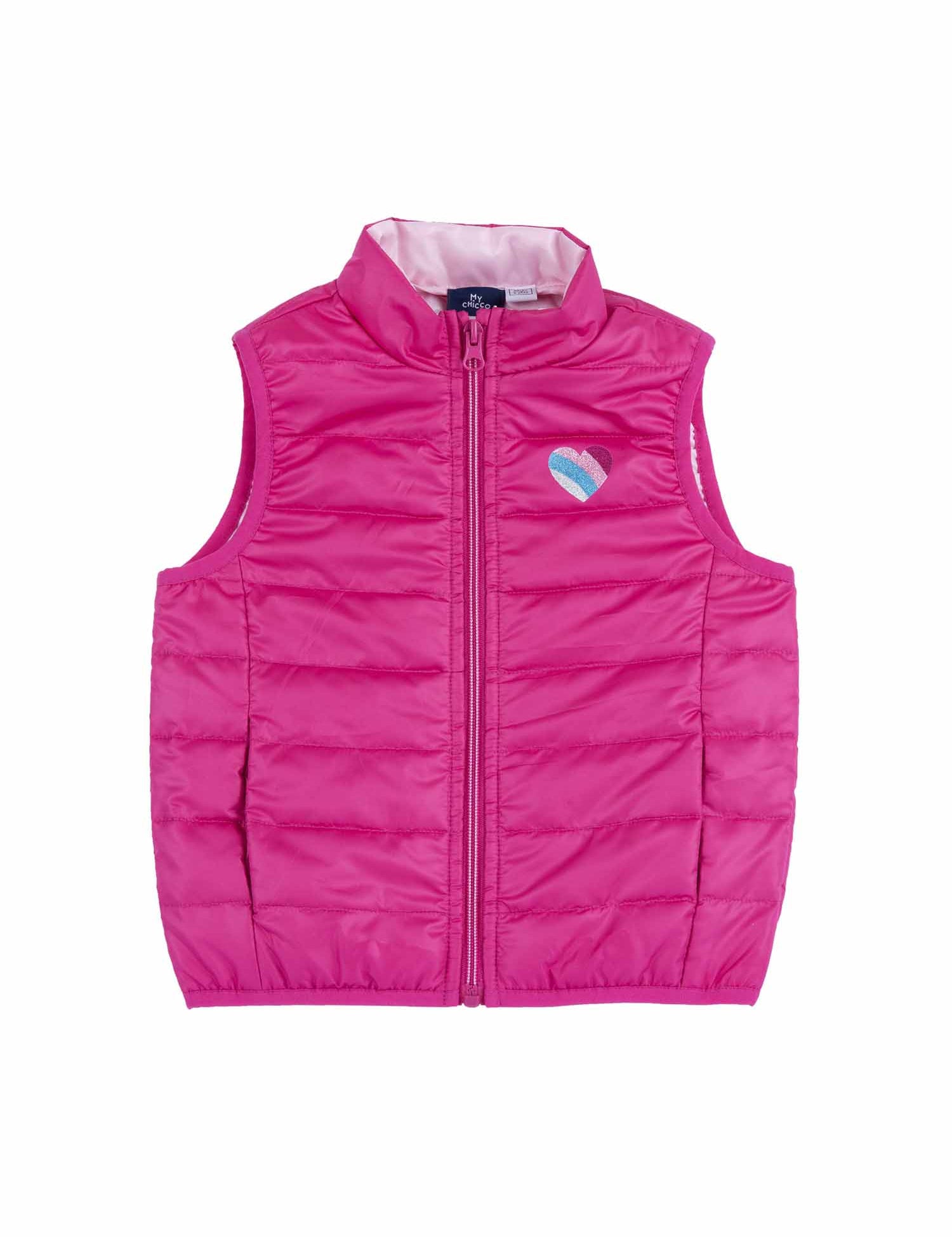 Giacche Fucsia Chicco