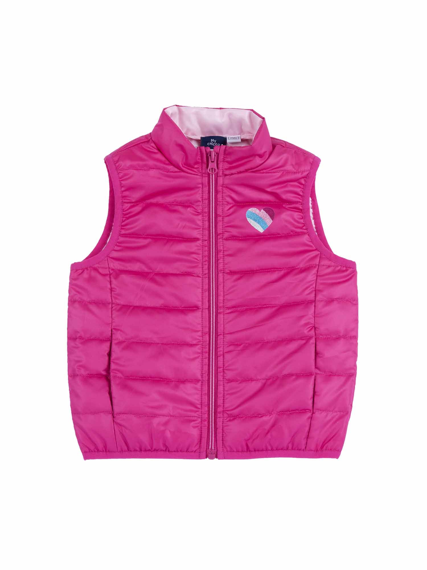 Giacche Fucsia Chicco