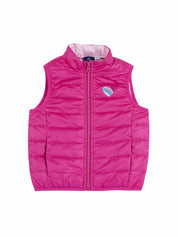 Giacche Fucsia Chicco