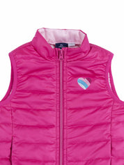 Giacche Fucsia Chicco