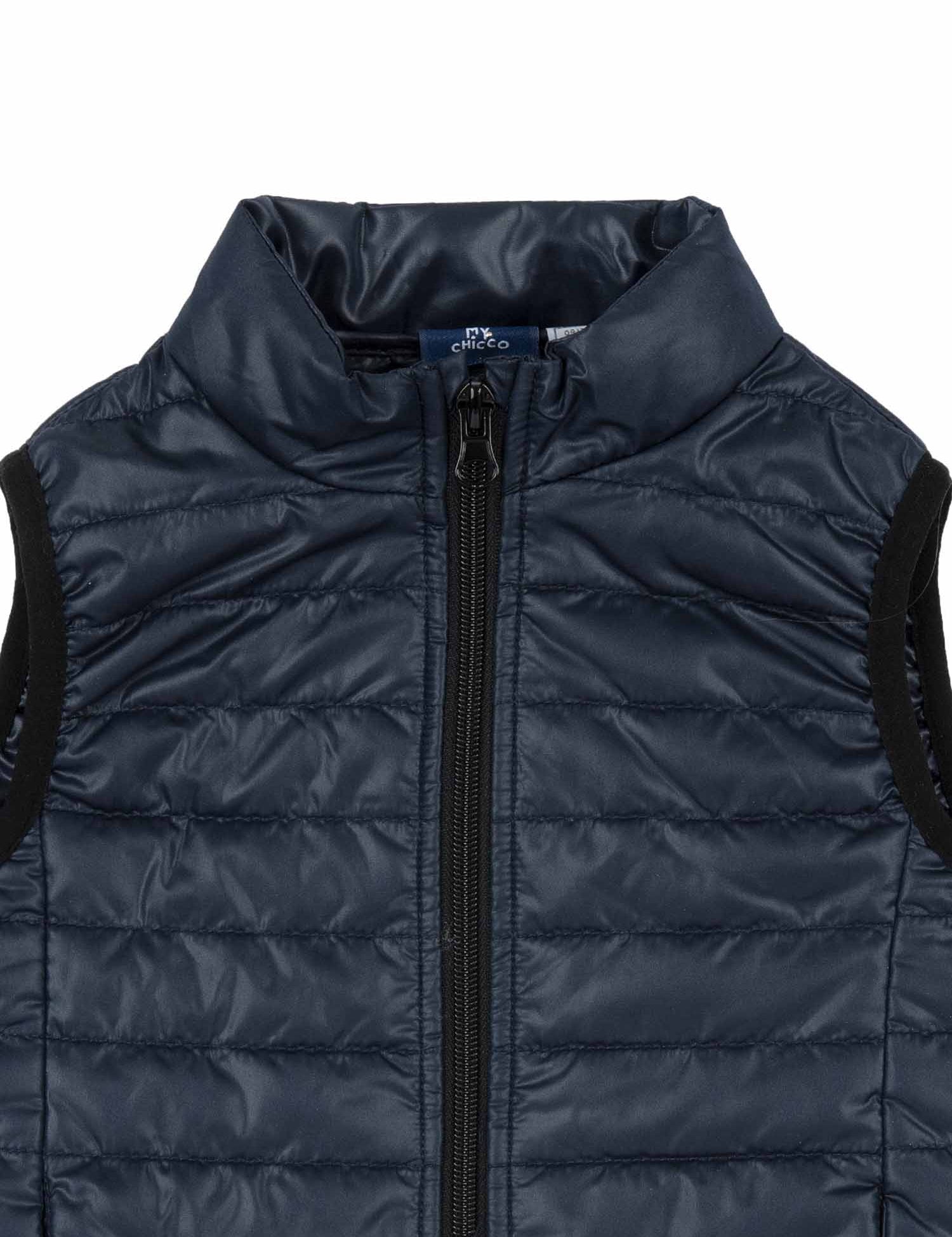 Giacche Blu Chicco