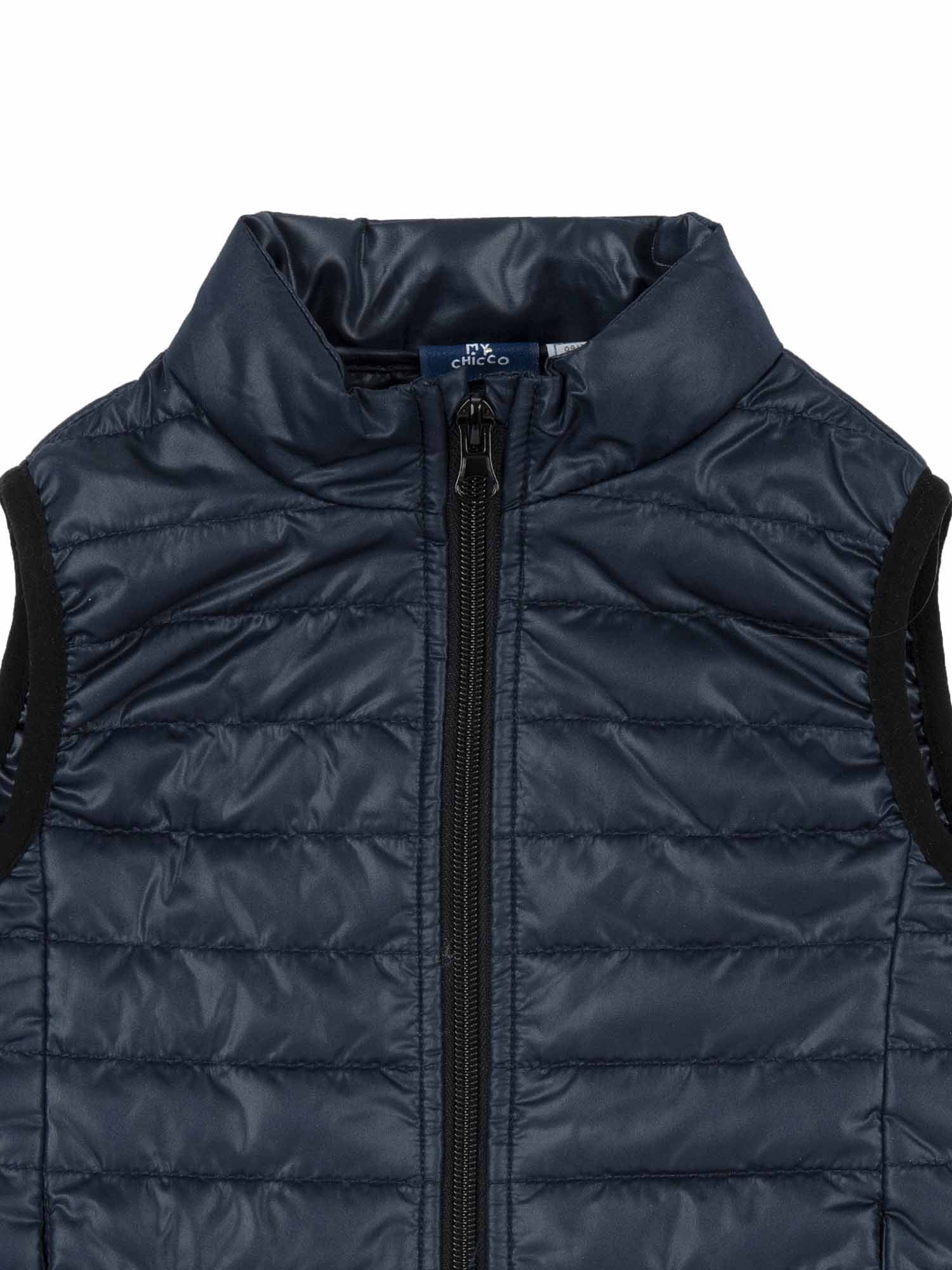 Giacche Blu Chicco