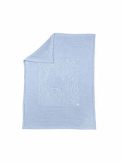 Coperta Azzurro Chicco