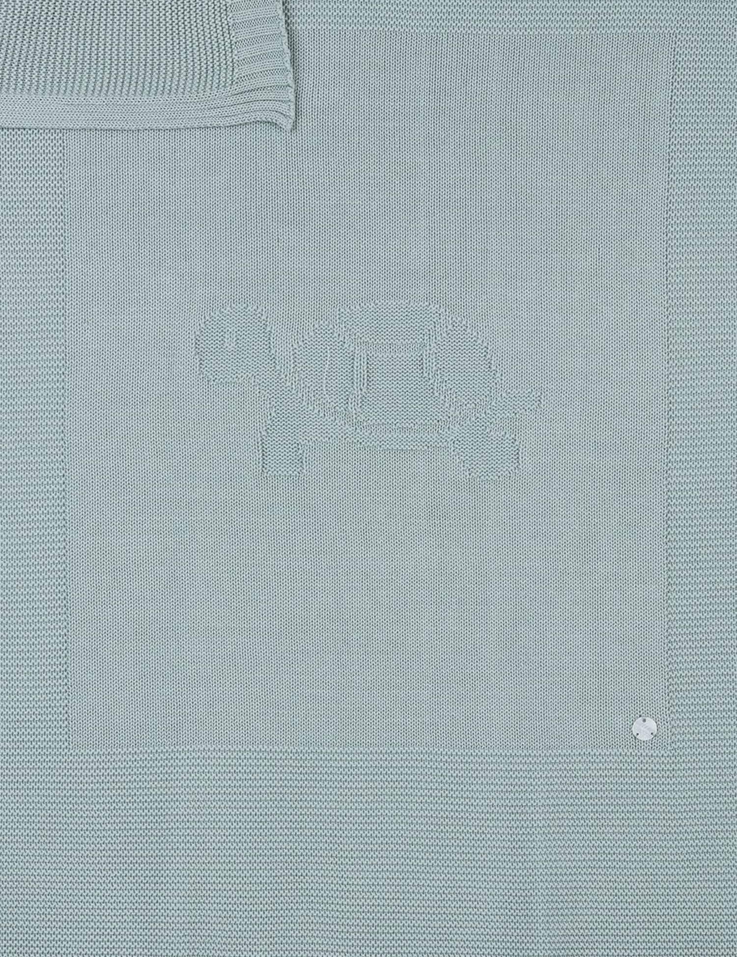 Coperta Verde Chicco