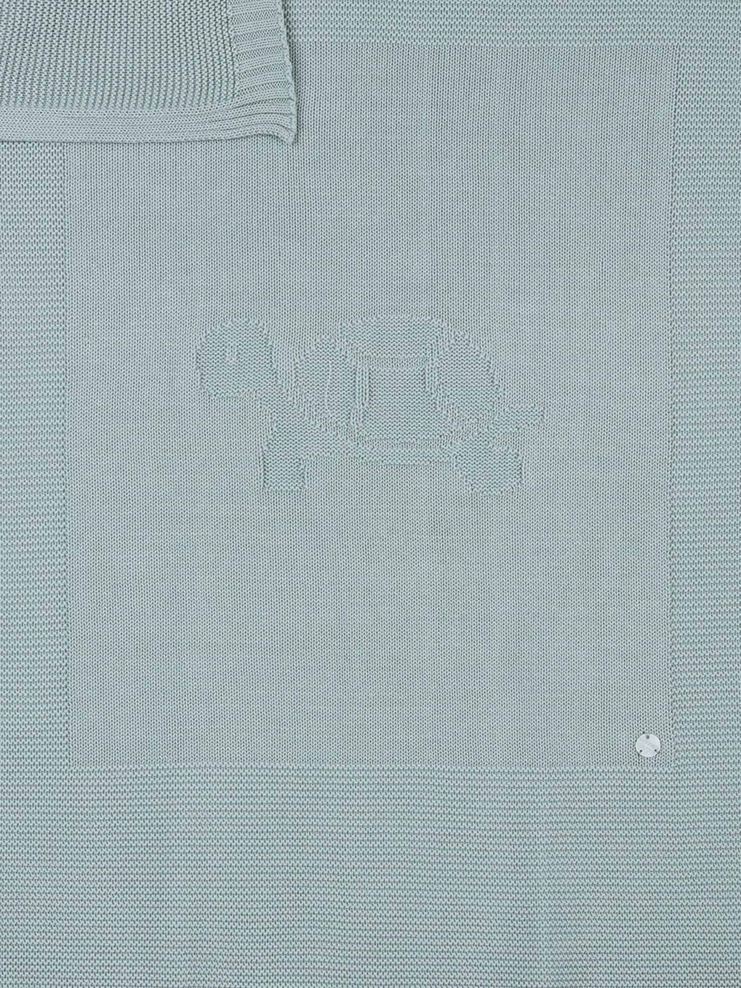 Coperta Verde Chicco