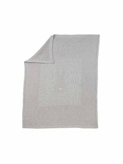 Coperta Grigio Chicco