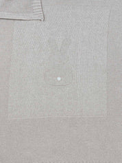 Coperta Grigio Chicco