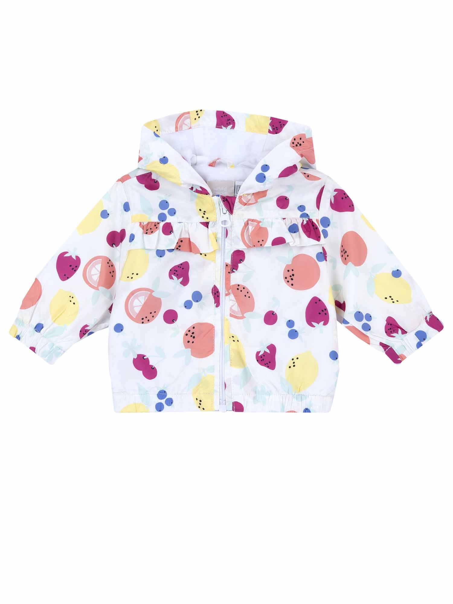 Giacche Bianco Chicco