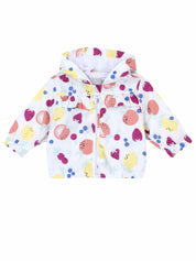 Giacche Bianco Chicco