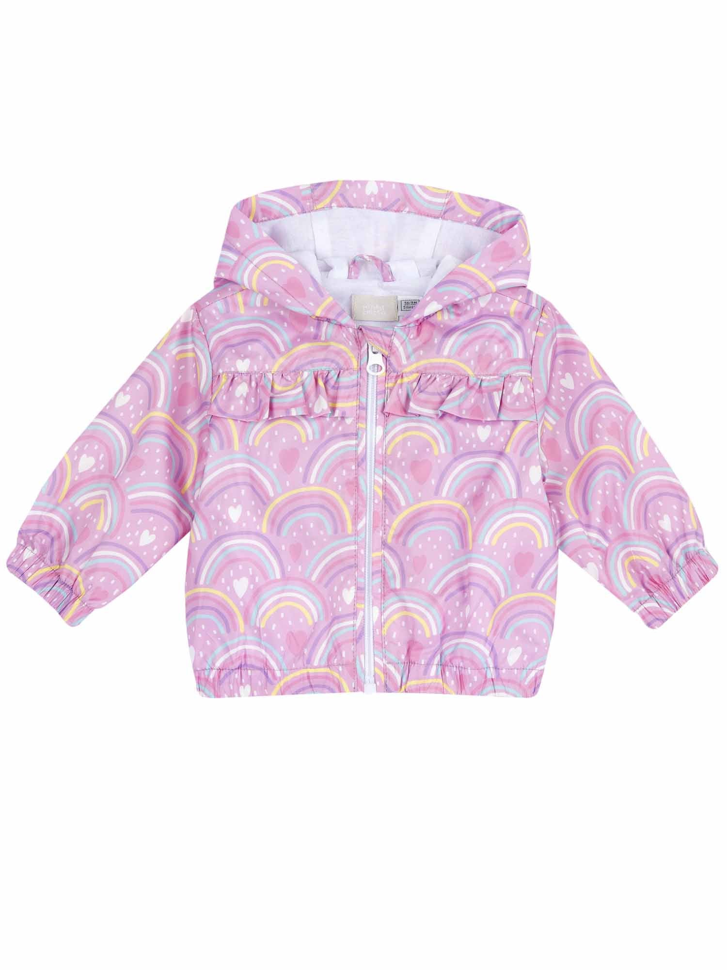 Giacche Rosa Chicco