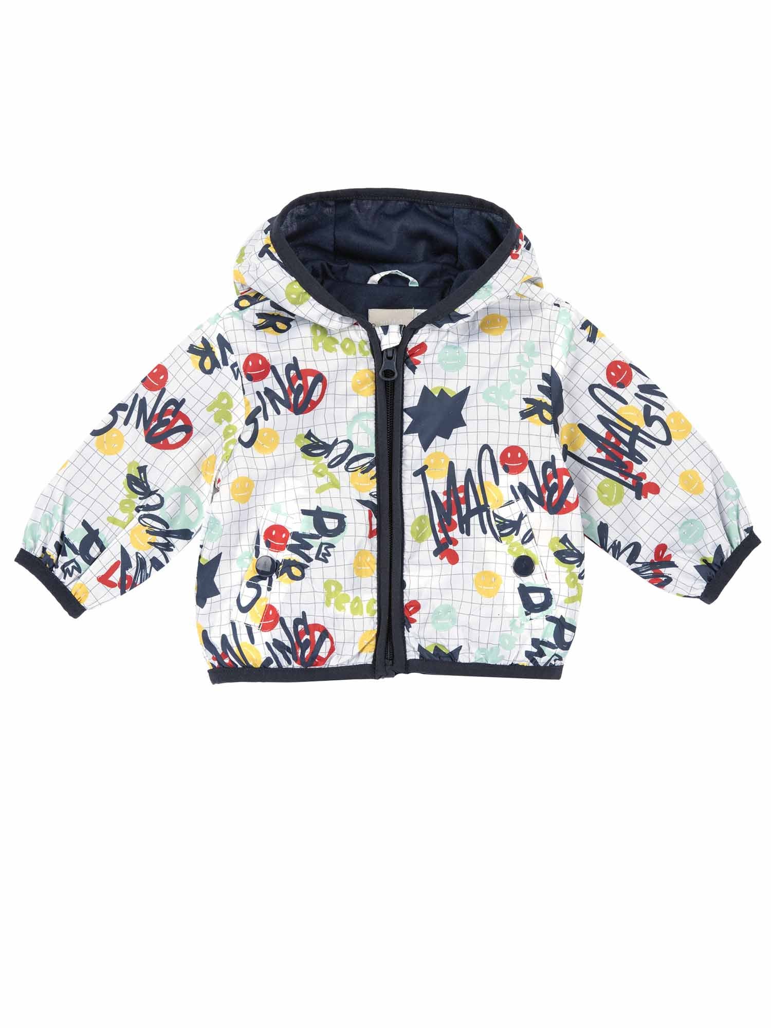 Giacche Bianco Chicco