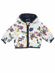 Giacche Bianco Chicco