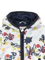 Giacche Bianco Chicco