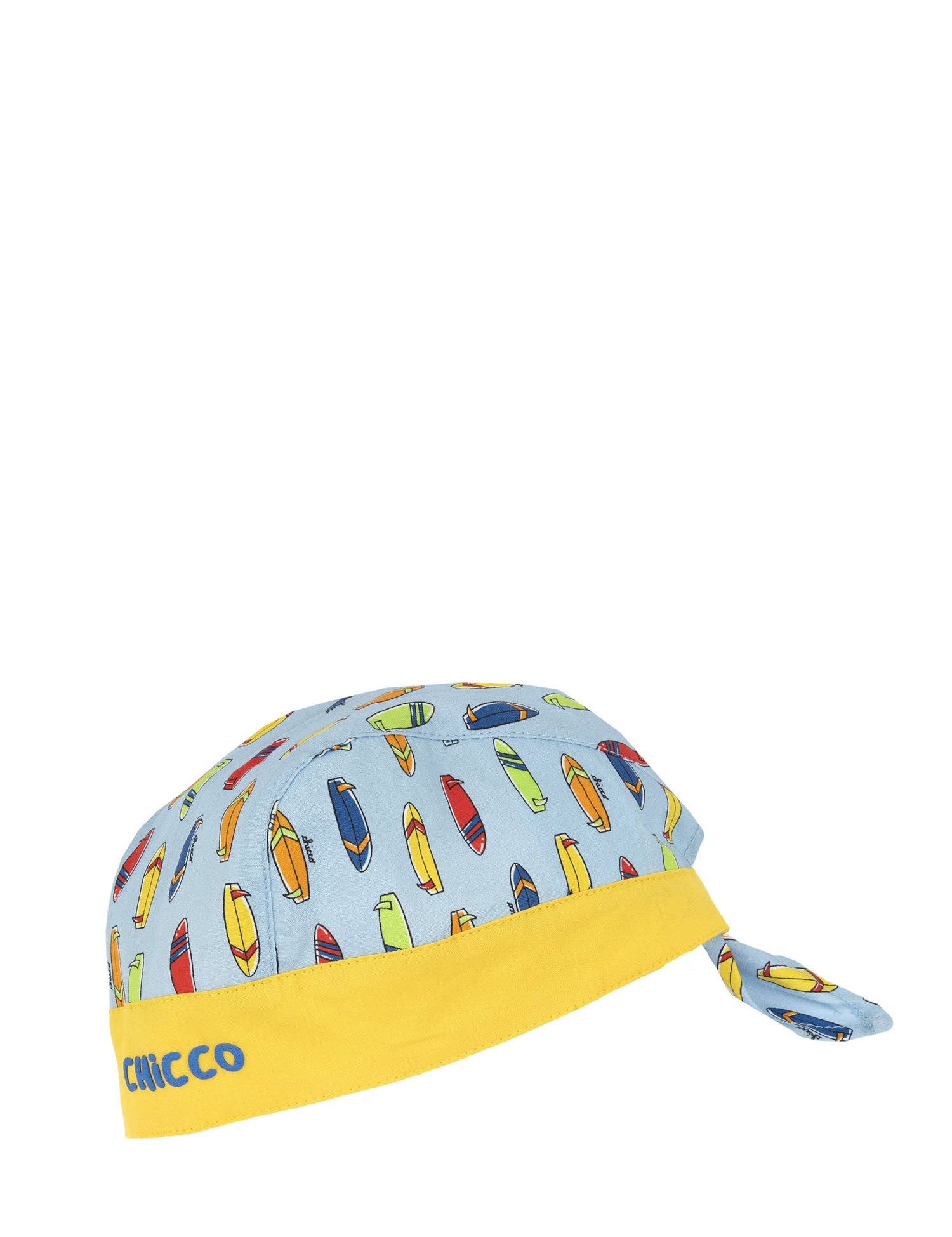 Bandana Celeste Chicco