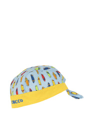 Bandana Celeste Chicco