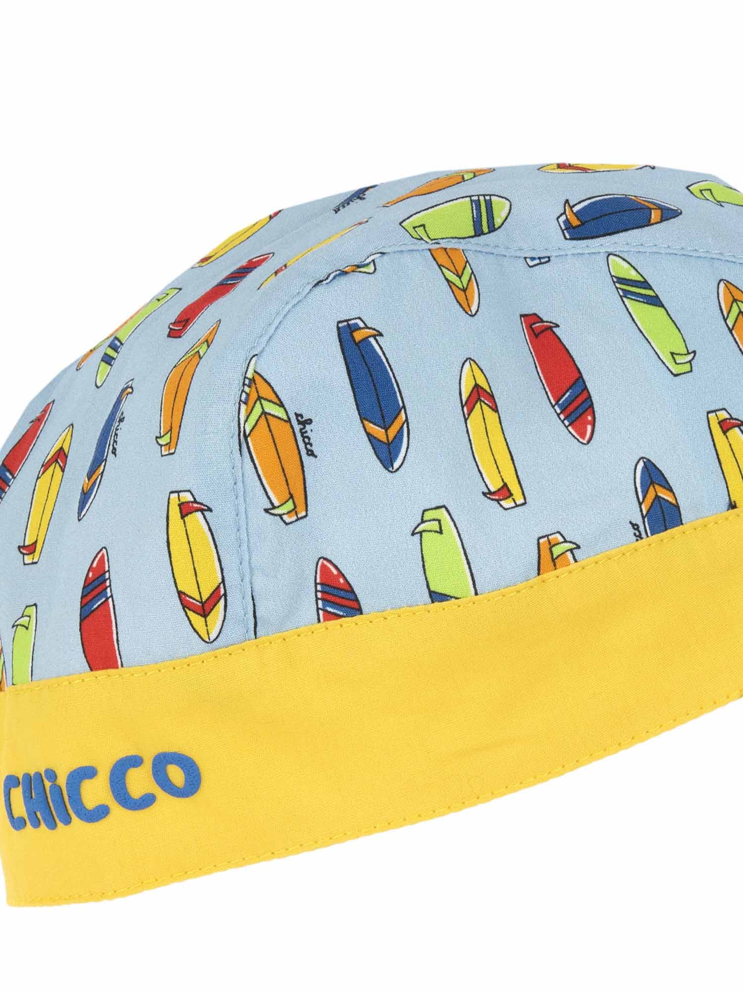 Bandana Celeste Chicco