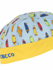 Bandana Celeste Chicco