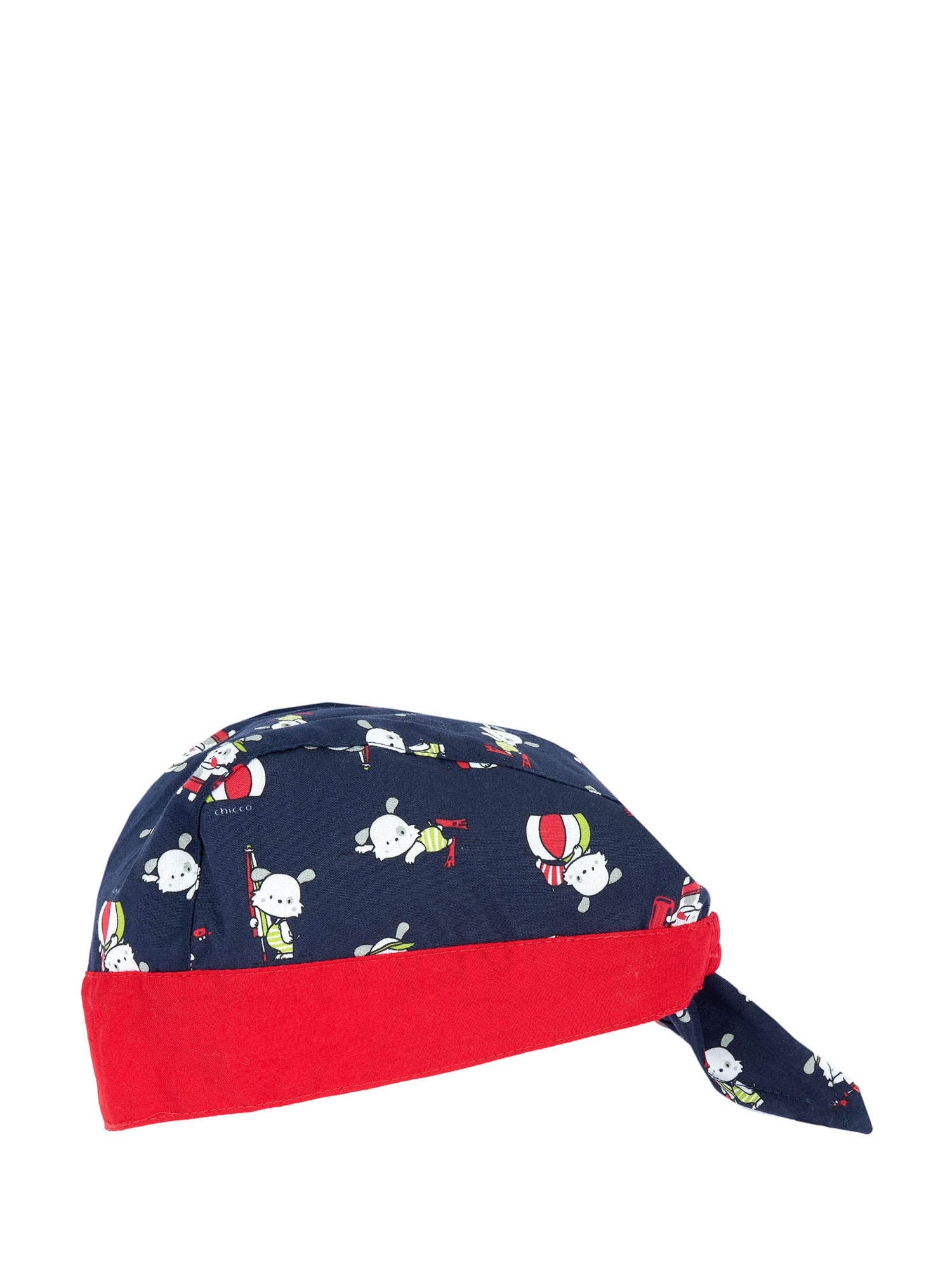 Bandana Blu Chicco