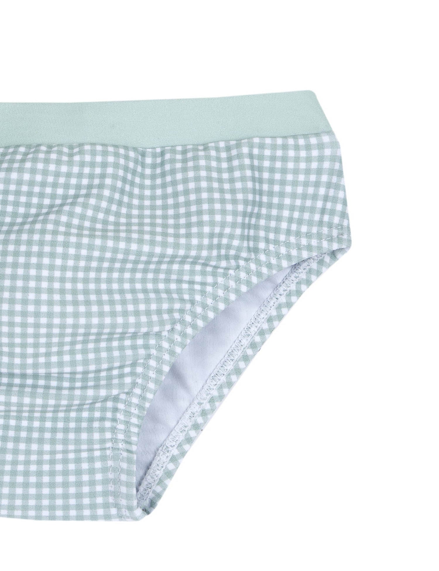 Costumi Verde Chicco