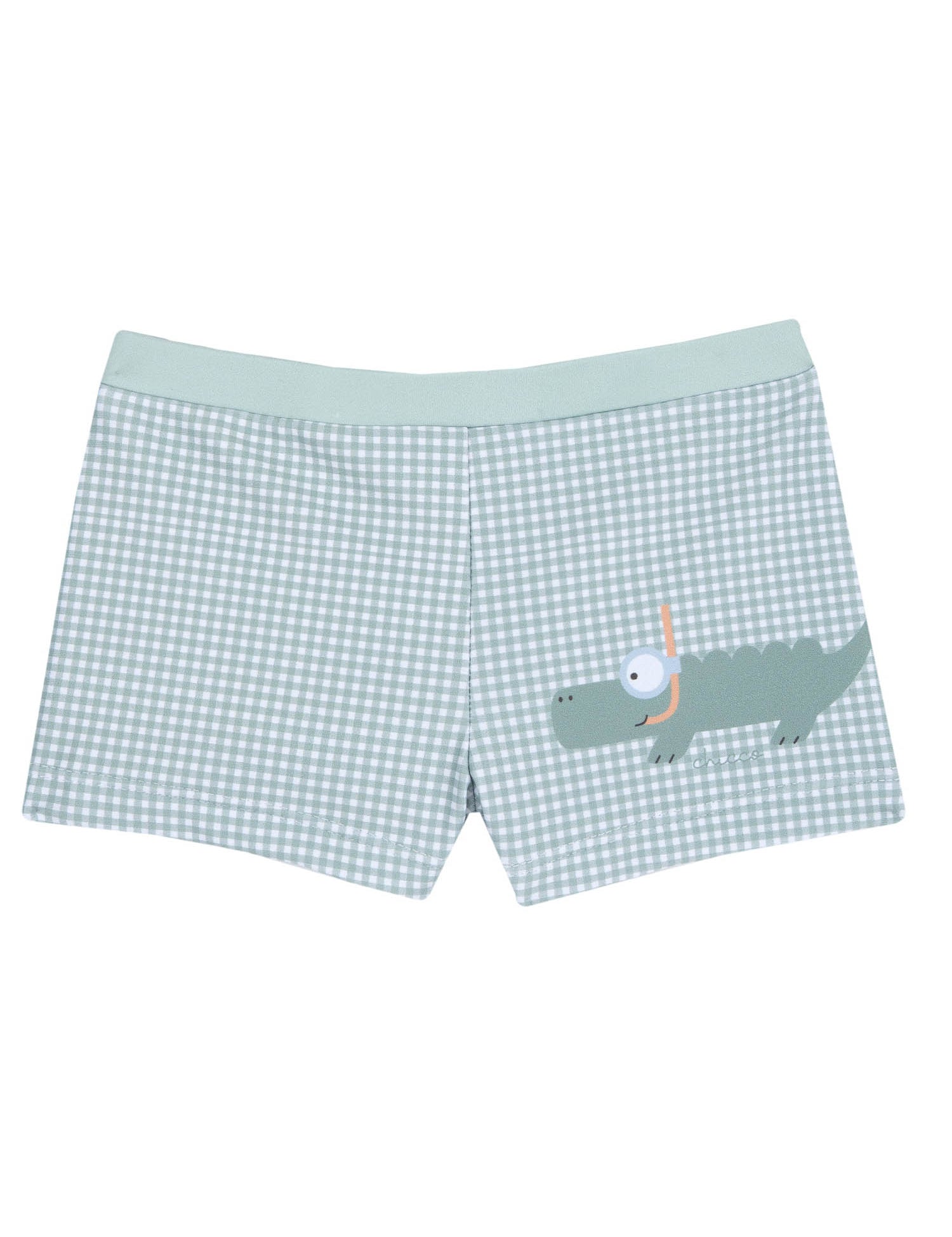 Costumi Verde Chicco