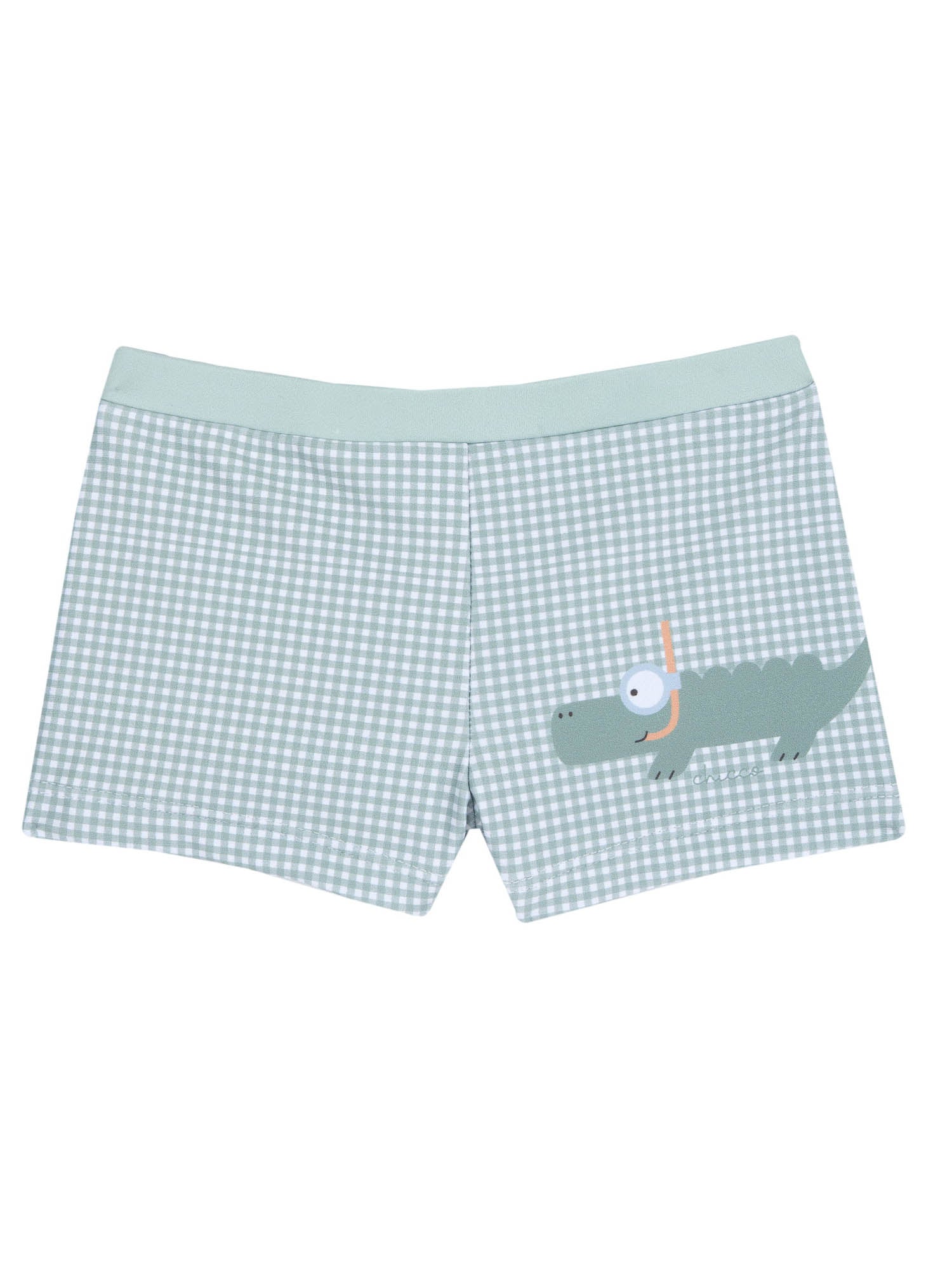 Costumi Verde Chicco