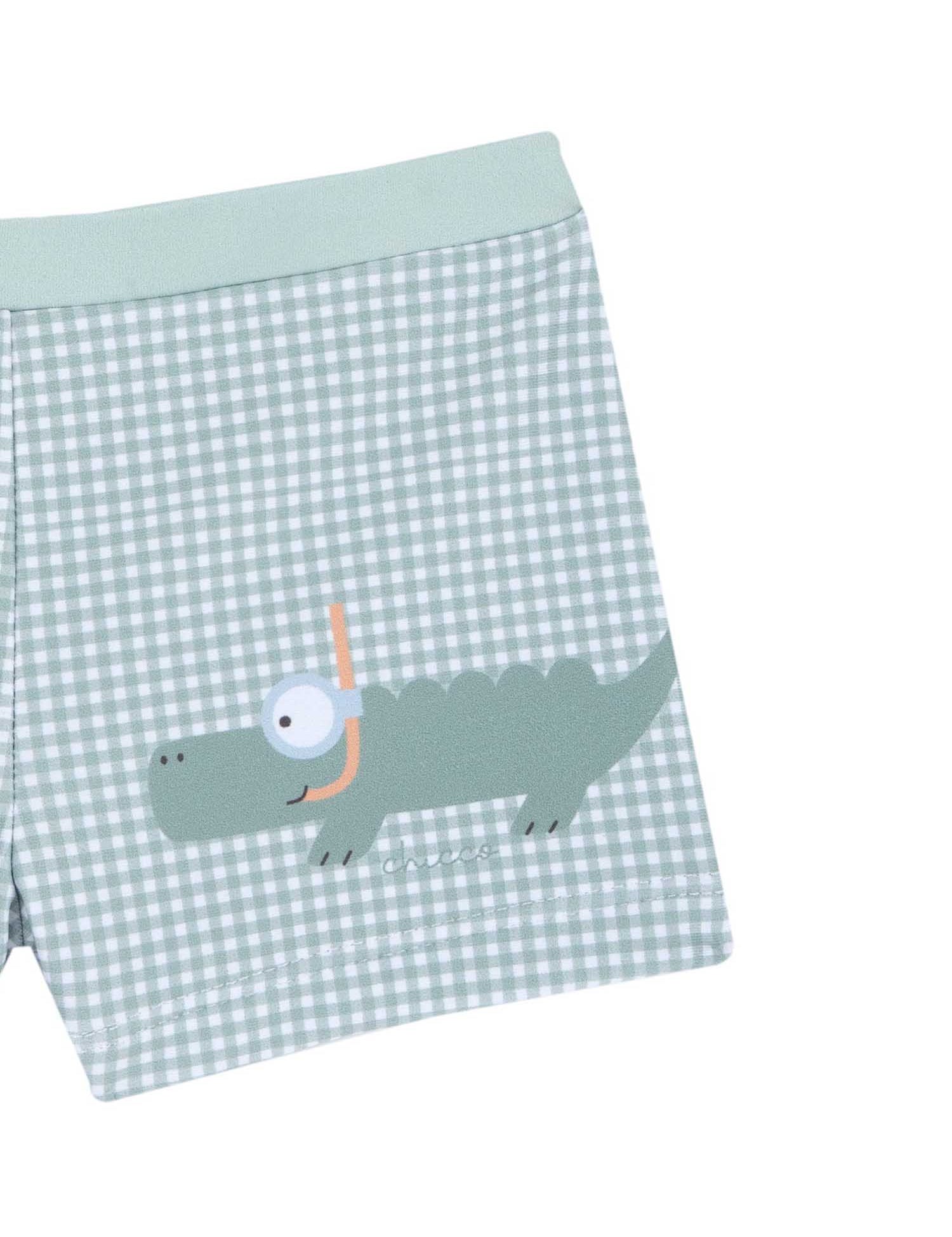 Costumi Verde Chicco