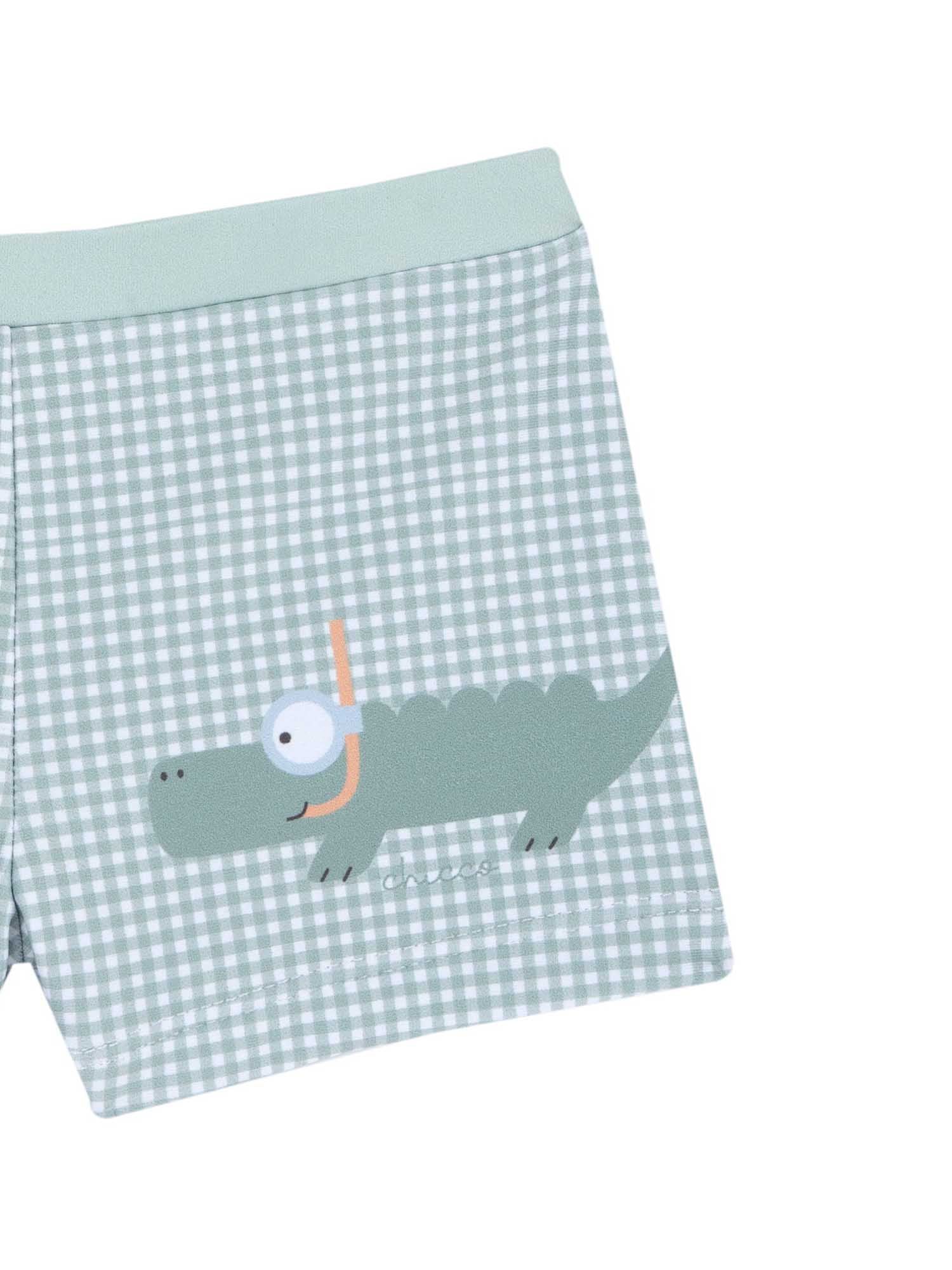 Costumi Verde Chicco