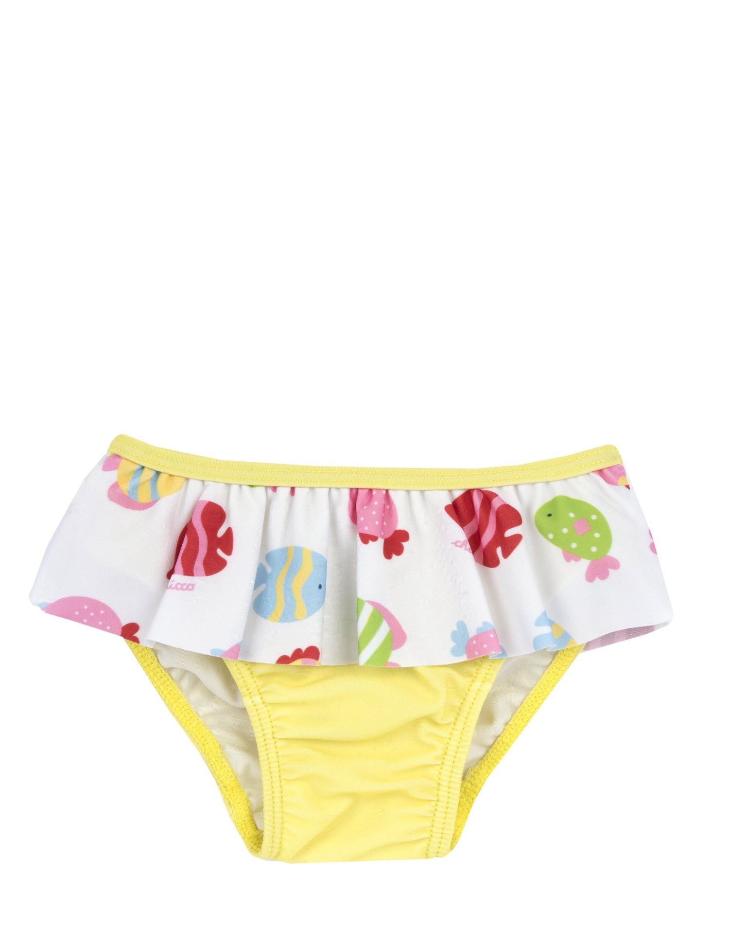 Costumi Giallo Chicco