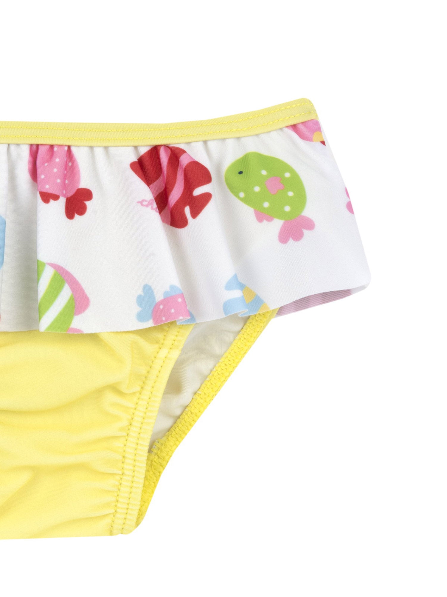 Costumi Giallo Chicco