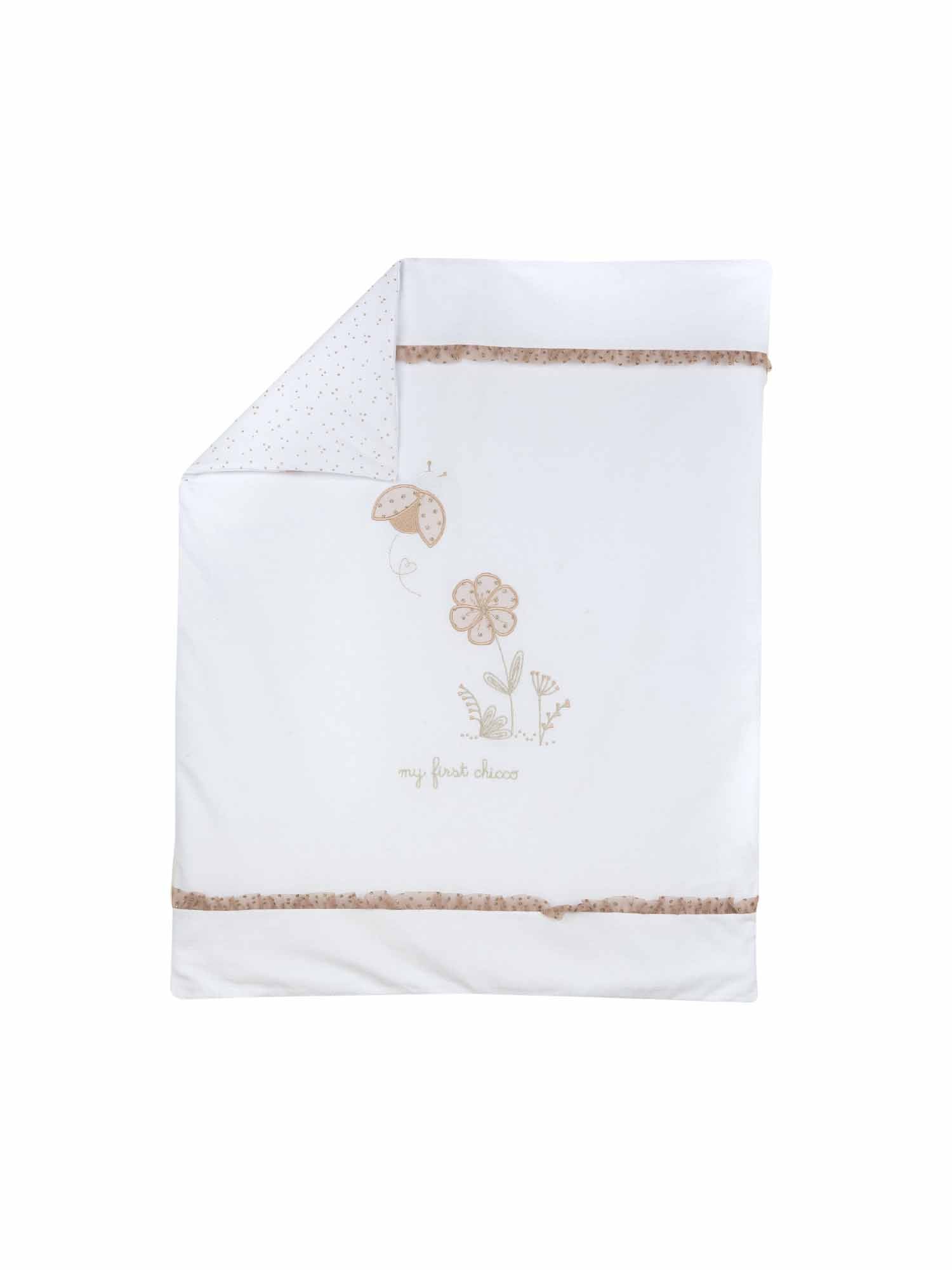 Coperta Bianco Chicco