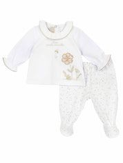 Completi Bianco Chicco