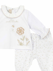 Completi Bianco Chicco