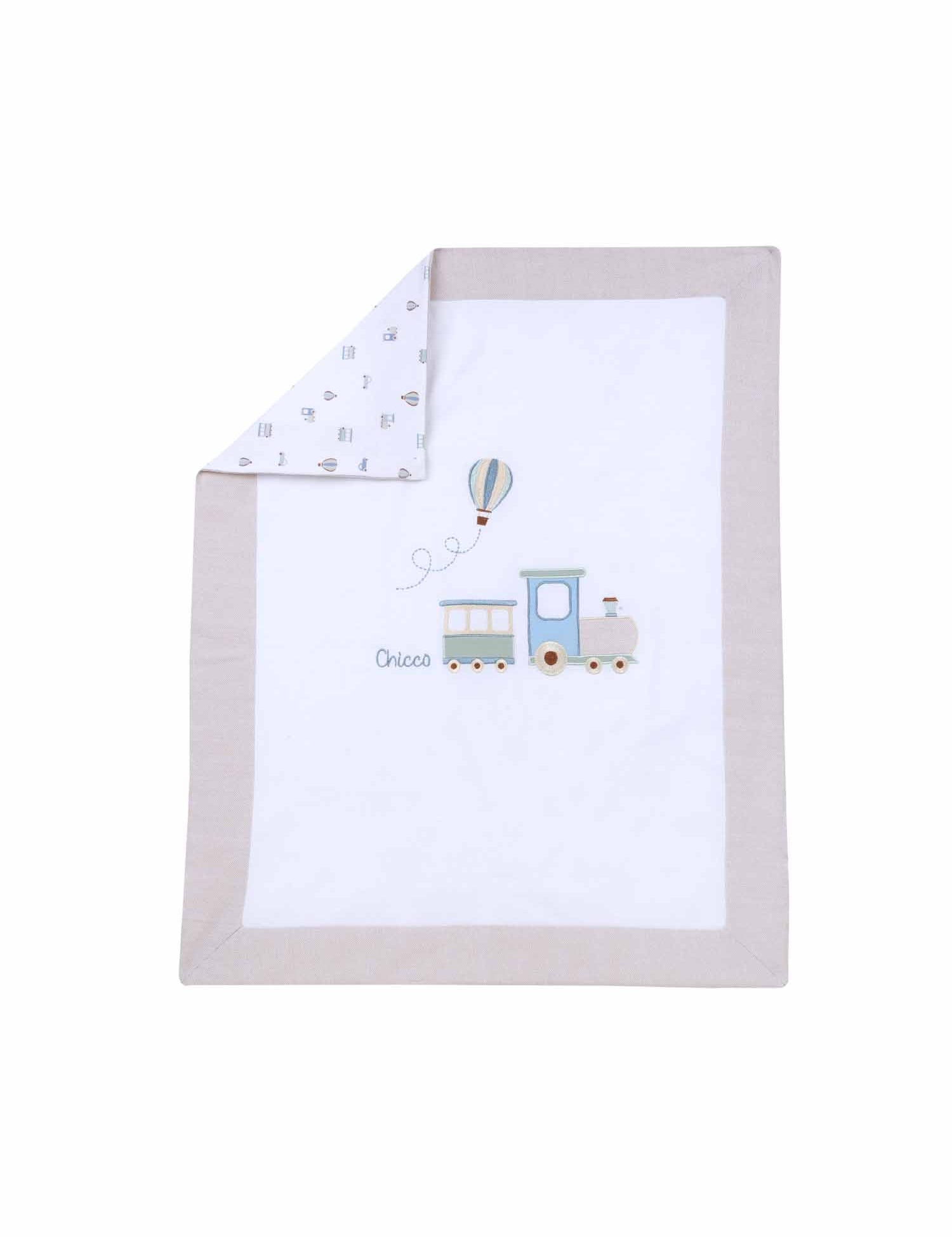 Coperta Bianco Chicco