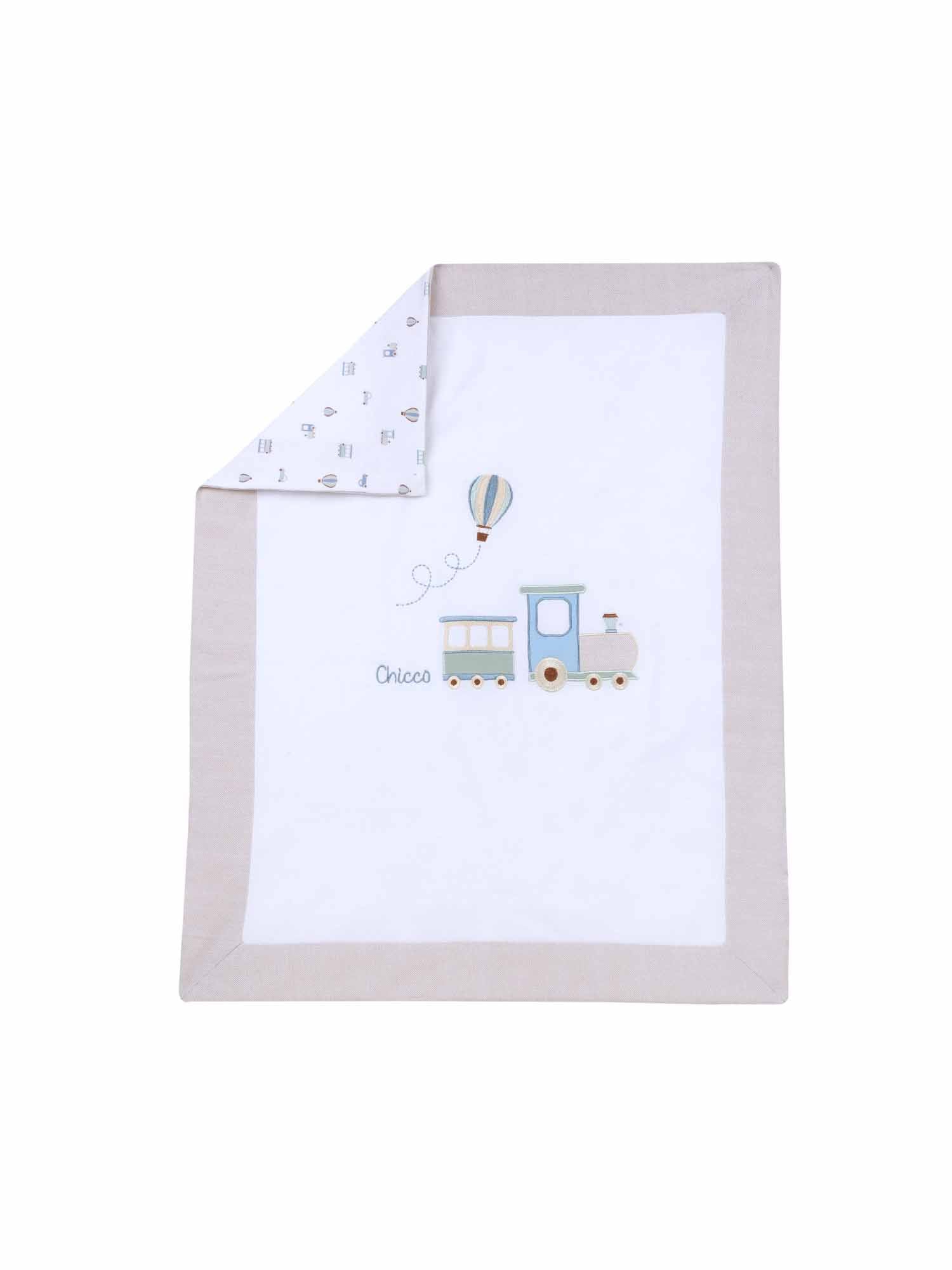 Coperta Bianco Chicco