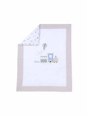 Coperta Bianco Chicco