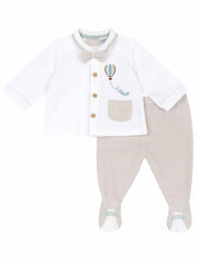 Completi Bianco Chicco