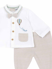 Completi Bianco Chicco