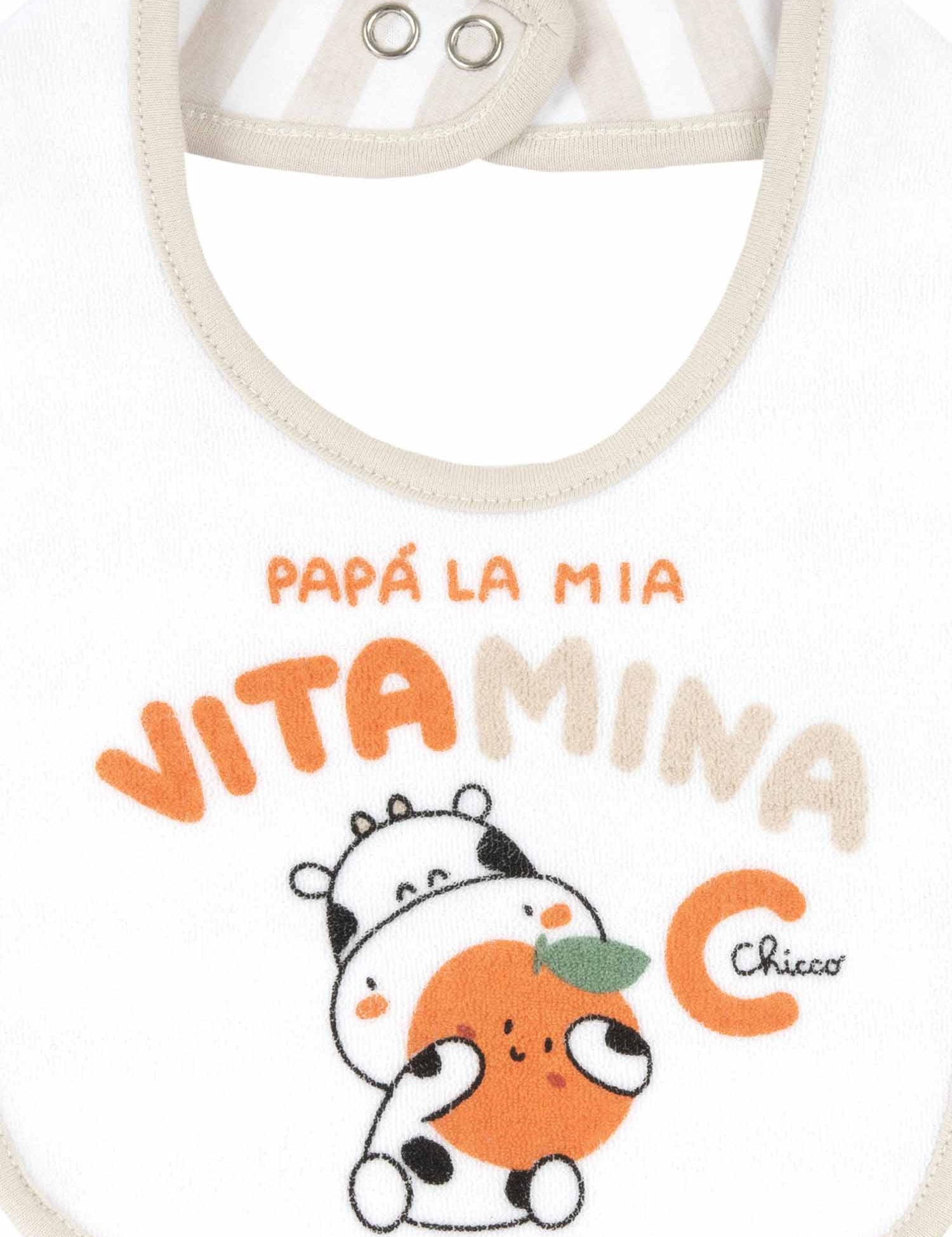 Accessori kids Bianco Chicco