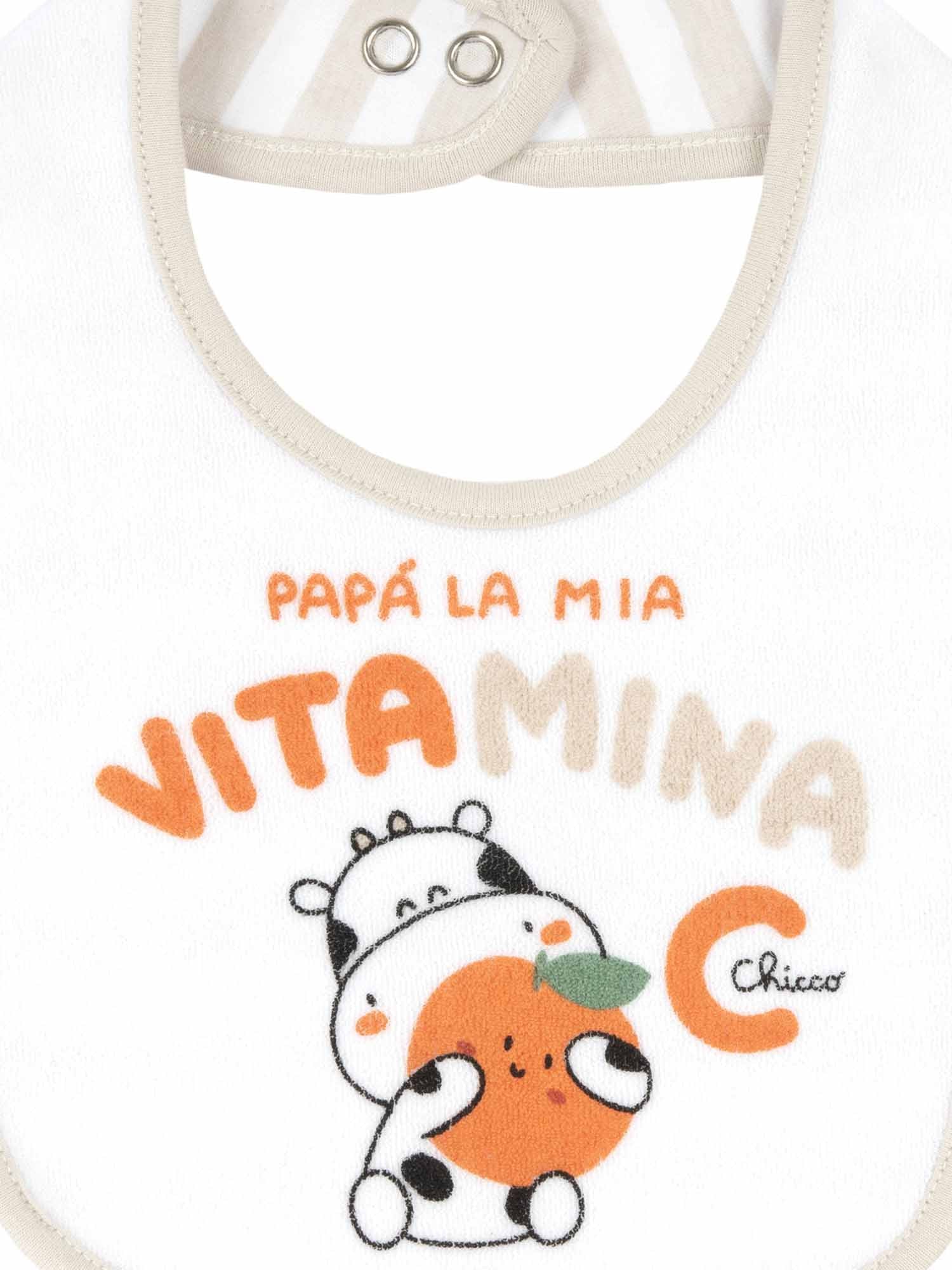 Accessori kids Bianco Chicco