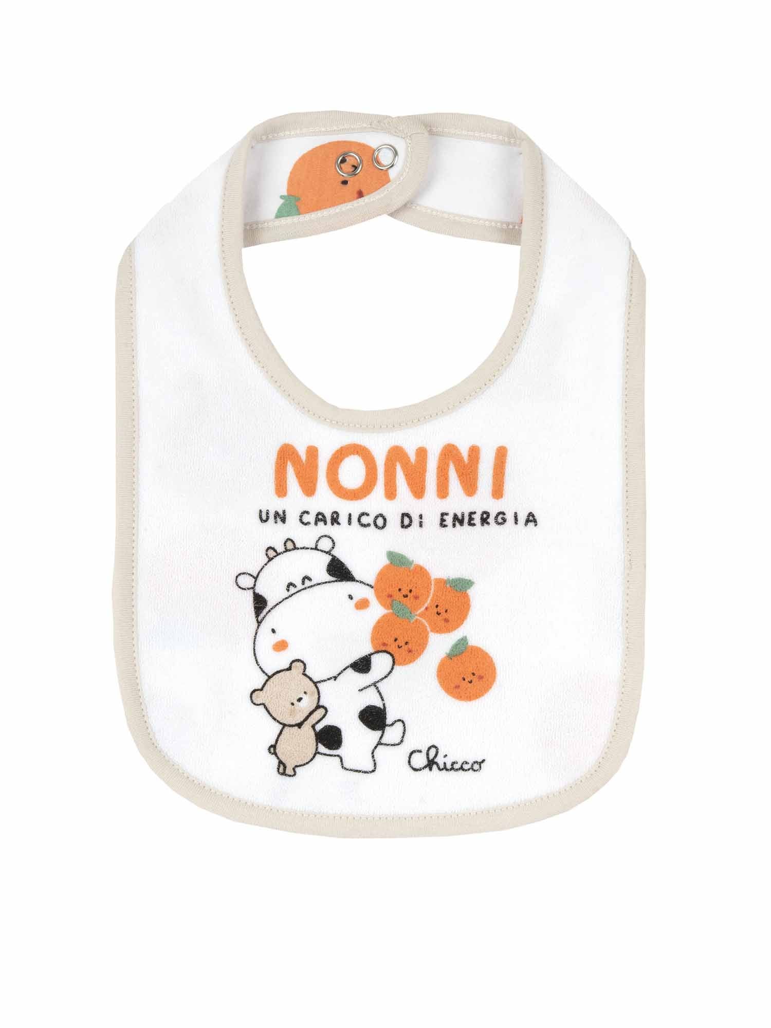 Accessori kids Avorio Chicco