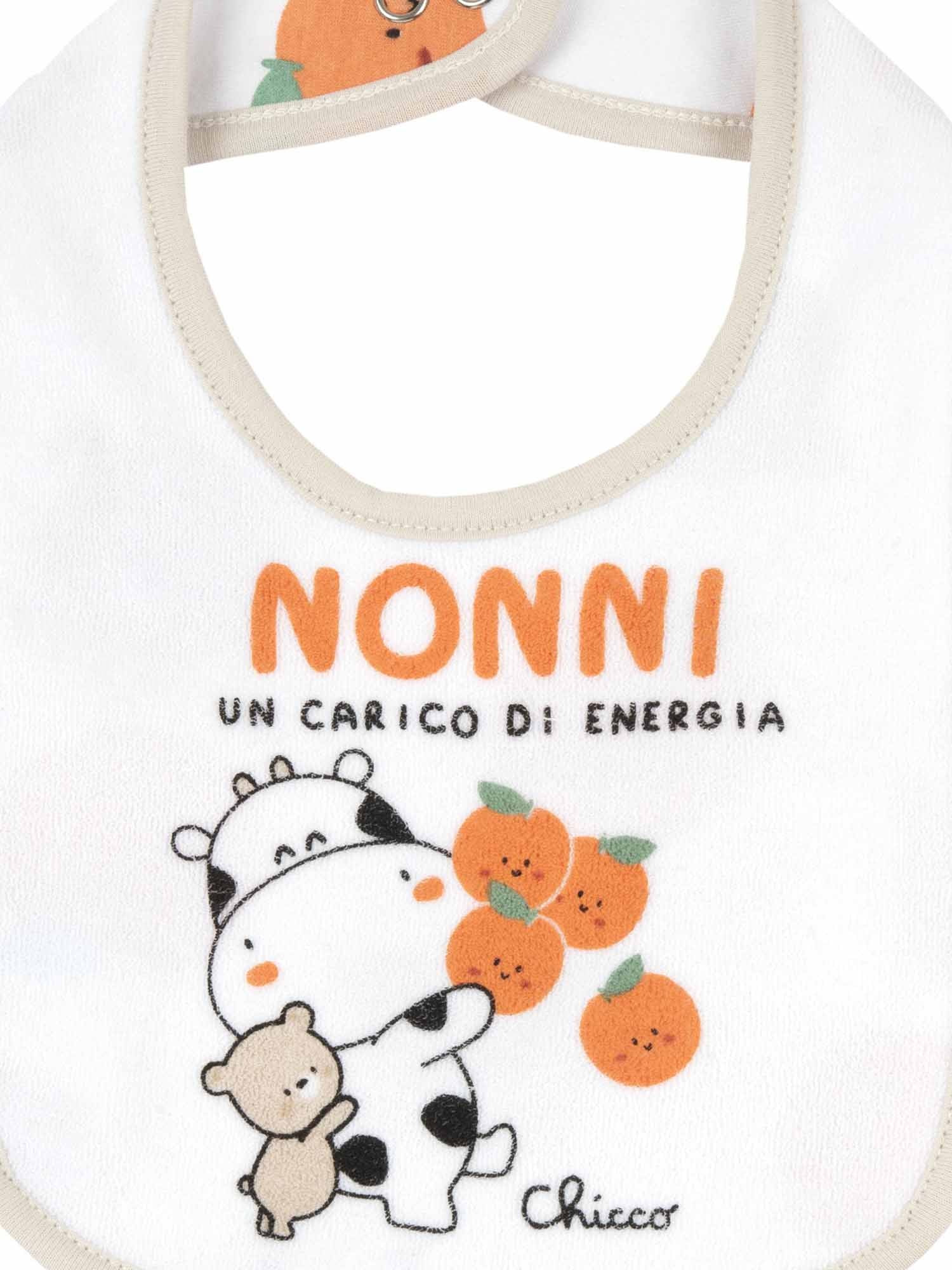 Accessori kids Avorio Chicco