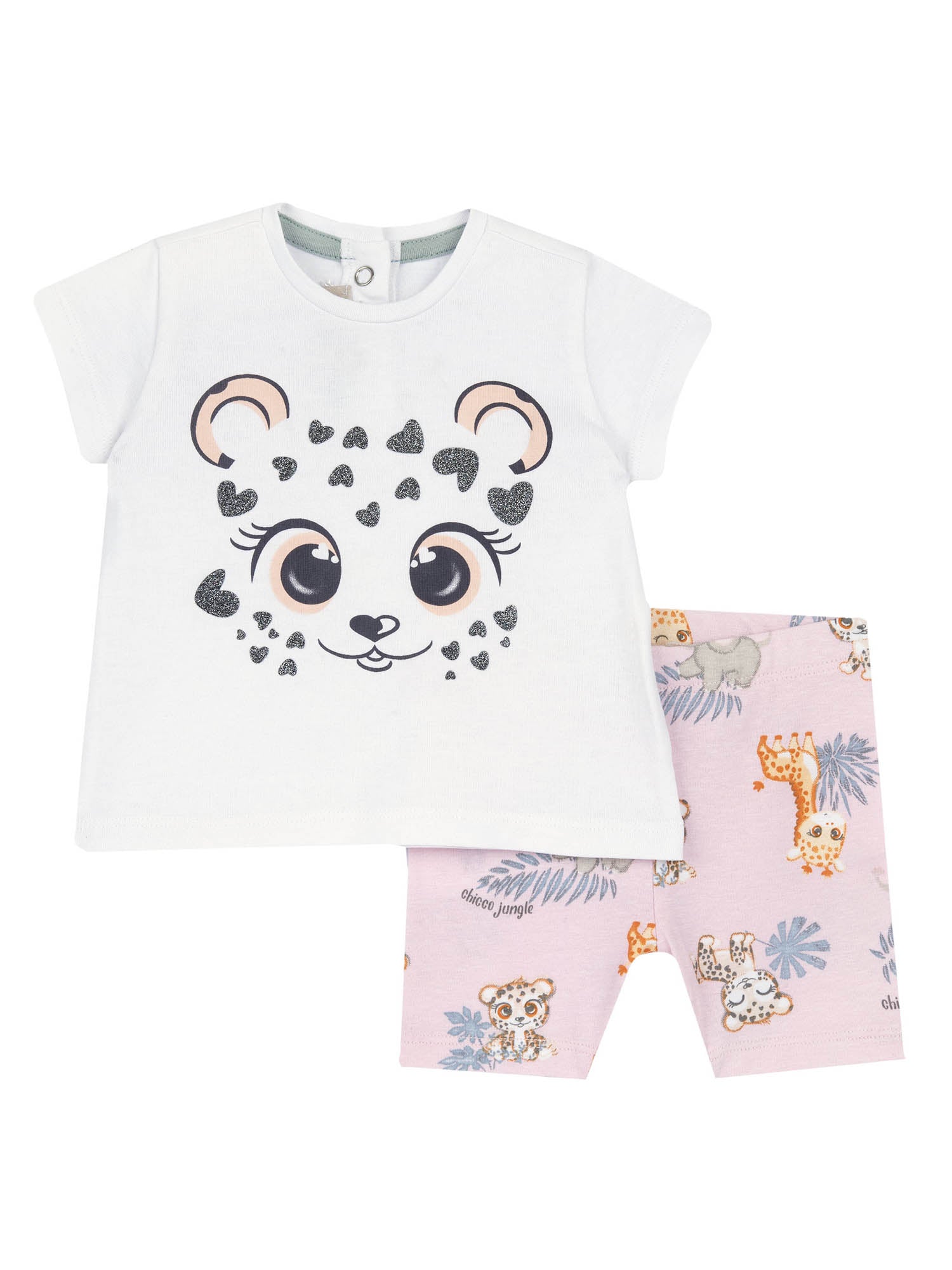 Completi Bianco Chicco