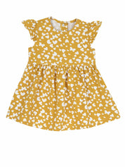 Vestiti Giallo Chicco