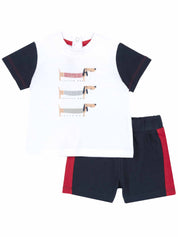 Completi Bianco Chicco