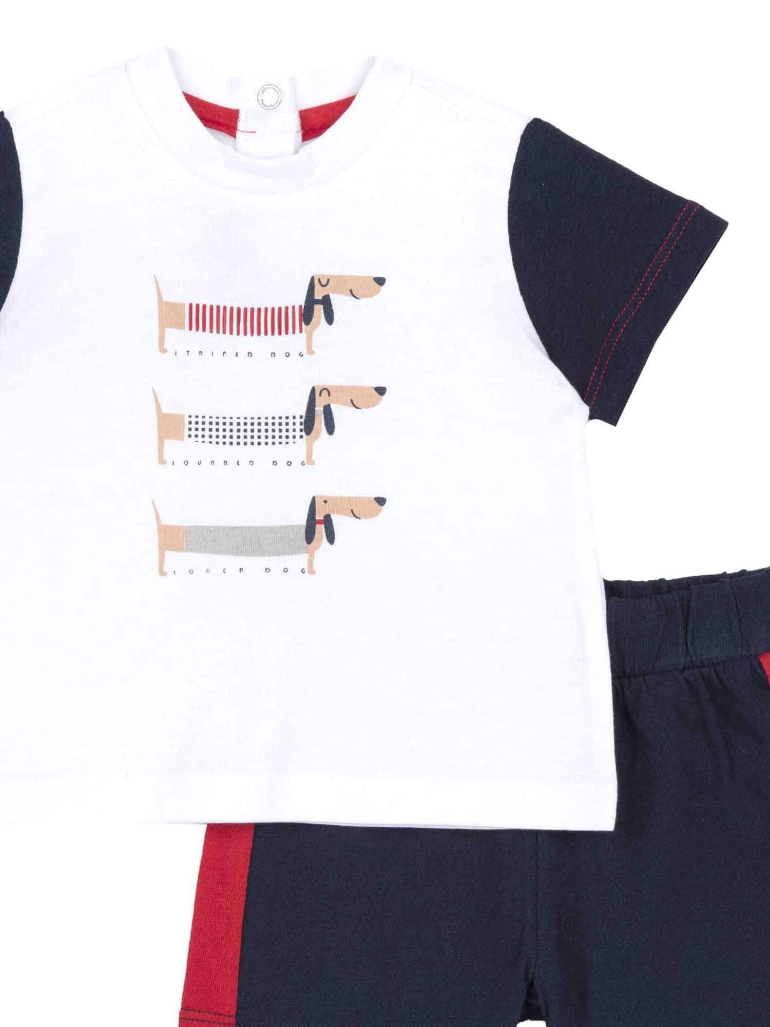 Completi Bianco Chicco