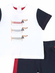 Completi Bianco Chicco