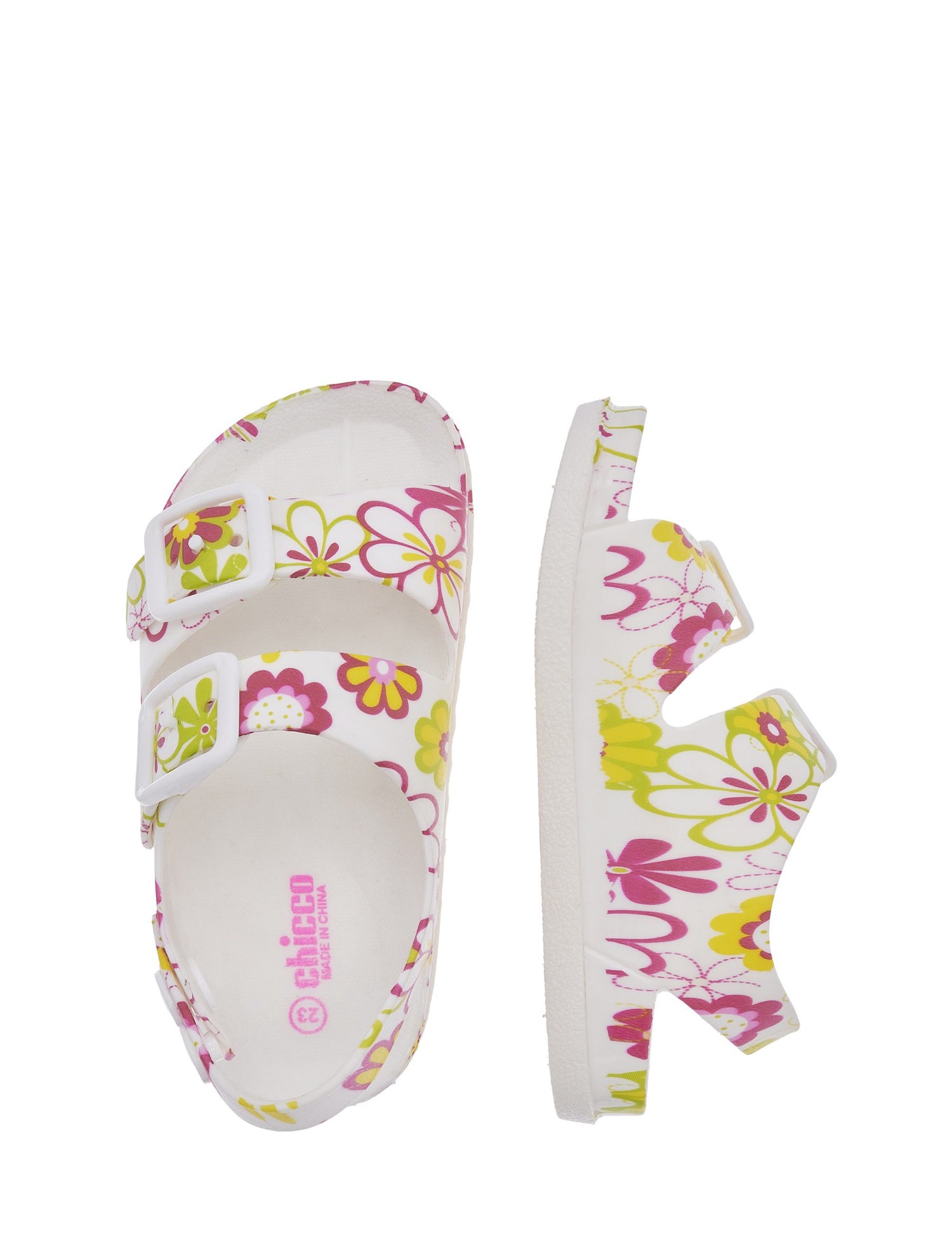 Sandali Bianco Chicco