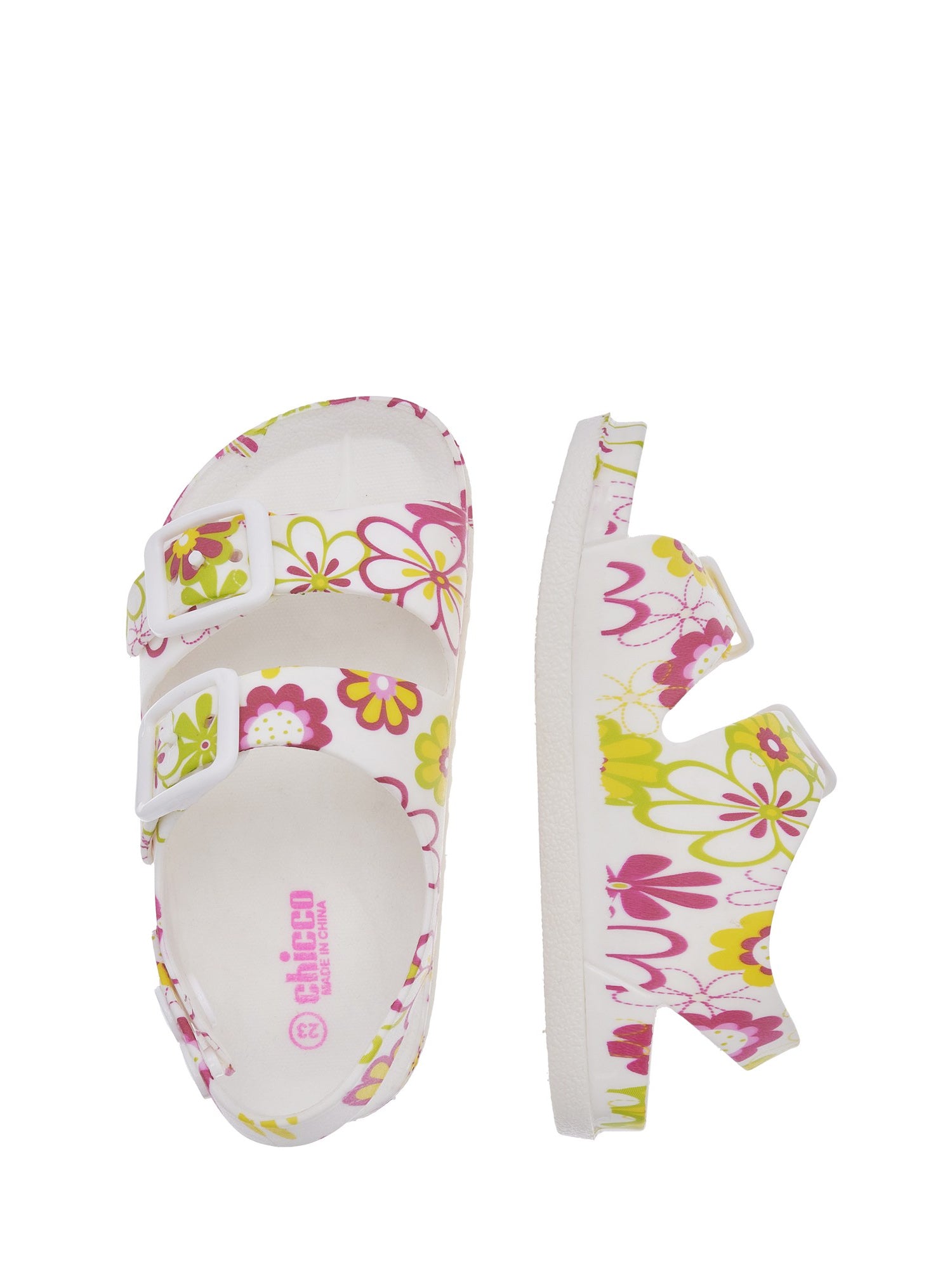 Sandali Bianco Chicco